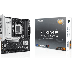 Материнська плата ASUS PRIME B850M-A-CSM