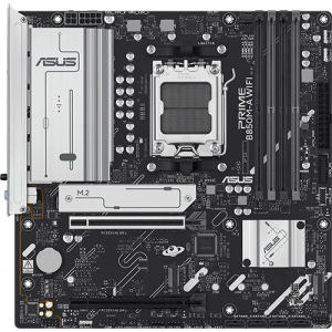 Материнська плата ASUS PRIME B850M-A WIFI
