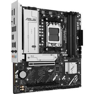 Материнська плата ASUS PRIME B850M-A WIFI