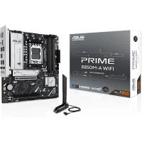 Материнська плата ASUS PRIME B850M-A WIFI