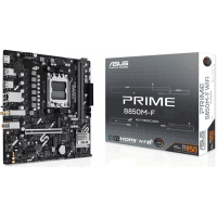 Материнська плата ASUS PRIME B850M-F
