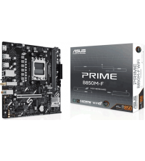 Материнська плата ASUS PRIME B850M-F