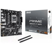 Материнська плата ASUS PRIME B850M-F WIFI