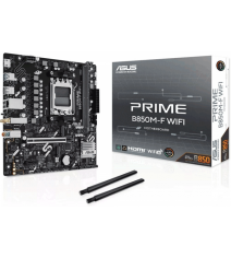 Материнська плата ASUS PRIME B850M-F WIFI