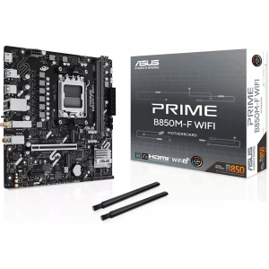 Материнська плата ASUS PRIME B850M-F WIFI