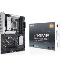 Материнська плата ASUS PRIME B860-PLUS-CSM