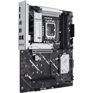 Материнська плата ASUS PRIME B860-PLUS-CSM