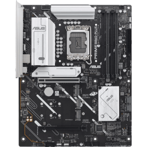 Материнська плата ASUS PRIME B860-PLUS-CSM
