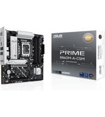 Материнська плата ASUS PRIME B860M-A-CSM