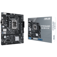 Материнська плата ASUS PRIME H610M-D D4