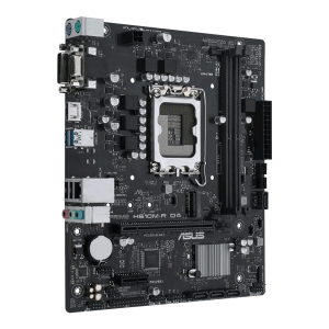 Материнська плата ASUS PRIME H610M-R-SI