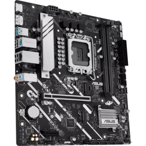 Материнська плата ASUS PRIME H810M-A-CSM Материнська плата ASUS PRIME H810M-A-CSM