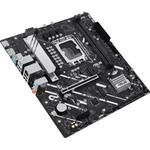 Материнська плата ASUS PRIME H810M-A-CSM Материнська плата ASUS PRIME H810M-A-CSM