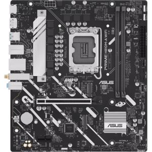 Материнська плата ASUS PRIME H810M-A WIFI Материнська плата ASUS PRIME H810M-A WIFI