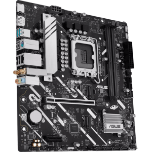 Материнська плата ASUS PRIME H810M-A WIFI Материнська плата ASUS PRIME H810M-A WIFI