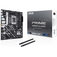 Материнська плата ASUS PRIME H810M-A WIFI Материнська плата ASUS PRIME H810M-A WIFI