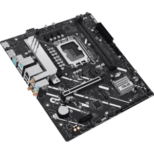 Материнська плата ASUS PRIME H810M-A WIFI Материнська плата ASUS PRIME H810M-A WIFI