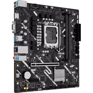 Материнська плата ASUS PRIME H810M-K Материнська плата ASUS PRIME H810M-K