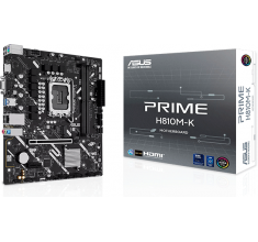 Материнська плата ASUS PRIME H810M-K