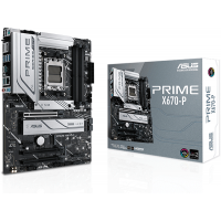 Материнська плата ASUS PRIME X670-P