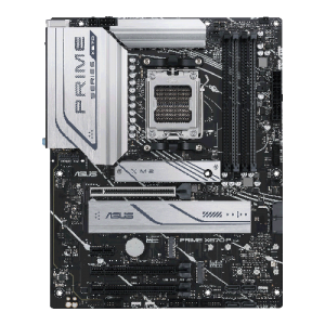 Материнська плата ASUS PRIME X670-P