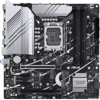 Материнська плата ASUS PRIME Z790M-PLUS D4