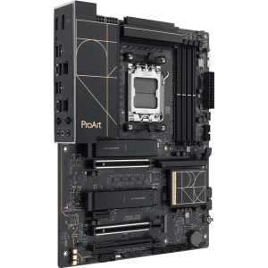 Материнська плата ASUS ProArt B850-CREATOR WIFI NEO Материнська плата ASUS ProArt B850-CREATOR WIFI NEO