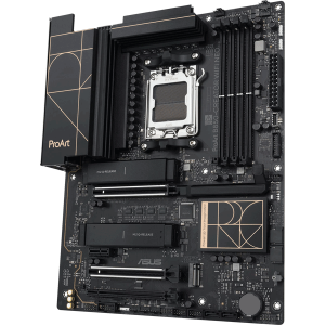 Материнська плата ASUS ProArt B850-CREATOR WIFI NEO Материнська плата ASUS ProArt B850-CREATOR WIFI NEO