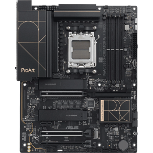 Материнська плата ASUS ProArt B850-CREATOR WIFI NEO Материнська плата ASUS ProArt B850-CREATOR WIFI NEO