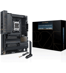 Материнська плата ASUS ProArt X670E-CREATOR WIFI