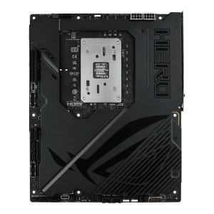 Материнська плата ASUS ROG CROSSHAIR X870E HERO BTF