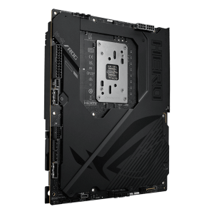 Материнська плата ASUS ROG CROSSHAIR X870E HERO BTF