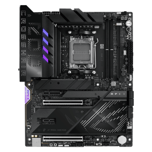 Материнська плата ASUS ROG CROSSHAIR X870E APEX