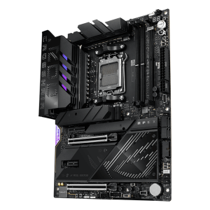 Материнська плата ASUS ROG CROSSHAIR X870E APEX
