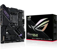 Материнська плата ASUS ROG CROSSHAIR X870E DARK HERO