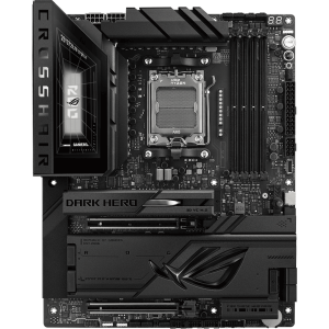 Материнська плата ASUS ROG CROSSHAIR X870E DARK HERO