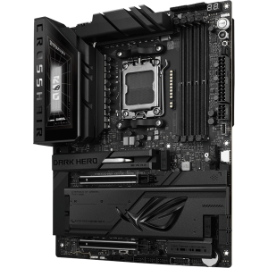 Материнська плата ASUS ROG CROSSHAIR X870E DARK HERO