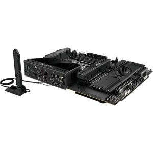 Материнська плата ASUS ROG CROSSHAIR X870E DARK HERO