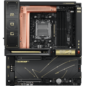 Материнська плата ASUS ROG CROSSHAIR X870E EDITION 20