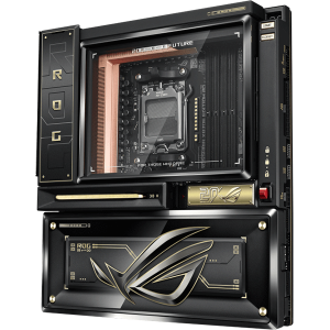 Материнська плата ASUS ROG CROSSHAIR X870E EDITION 20