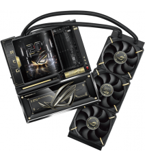 Материнська плата ASUS ROG CROSSHAIR X870E EDITION 20