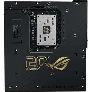 Материнська плата ASUS ROG CROSSHAIR X870E EDITION 20