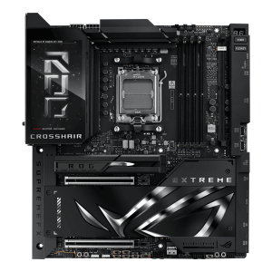 Материнська плата ASUS ROG CROSSHAIR X870E EXTREME