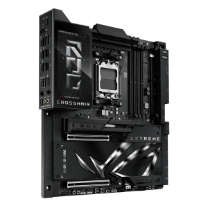 Материнська плата ASUS ROG CROSSHAIR X870E EXTREME
