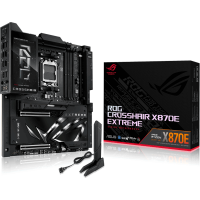 Материнська плата ASUS ROG CROSSHAIR X870E EXTREME