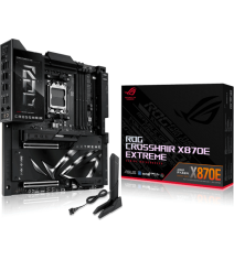 Материнська плата ASUS ROG CROSSHAIR X870E EXTREME