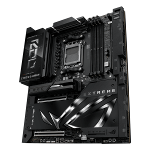 Материнська плата ASUS ROG CROSSHAIR X870E EXTREME