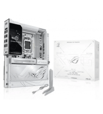 Материнська плата ASUS ROG CROSSHAIR X870E GLACIAL