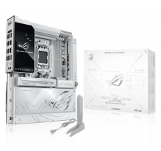 Материнська плата ASUS ROG CROSSHAIR X870E GLACIAL