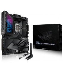 Материнська плата ASUS ROG MAXIMUS Z790 DARK HERO